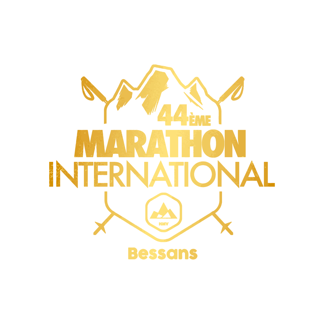 Marathon International de Bessans